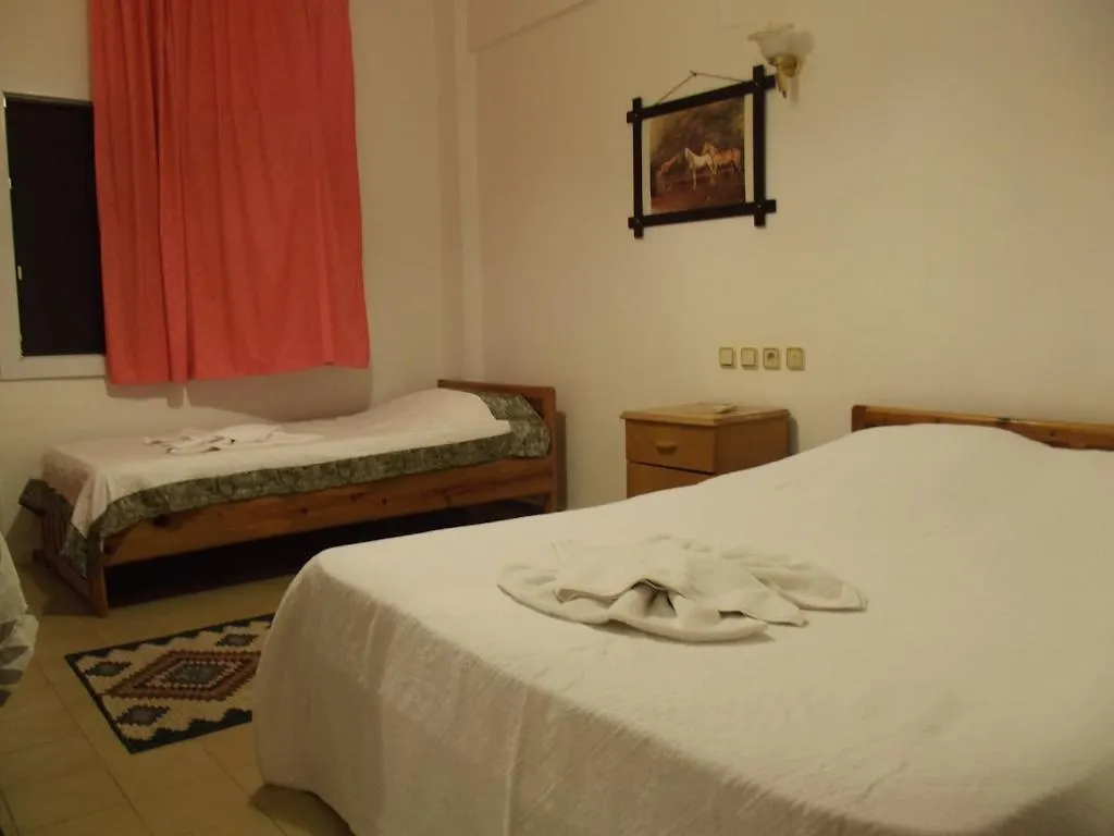Holiday Hotel Dalyan