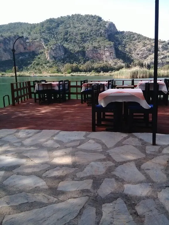 Holiday Hotel Dalyan 2*,  Türkiye