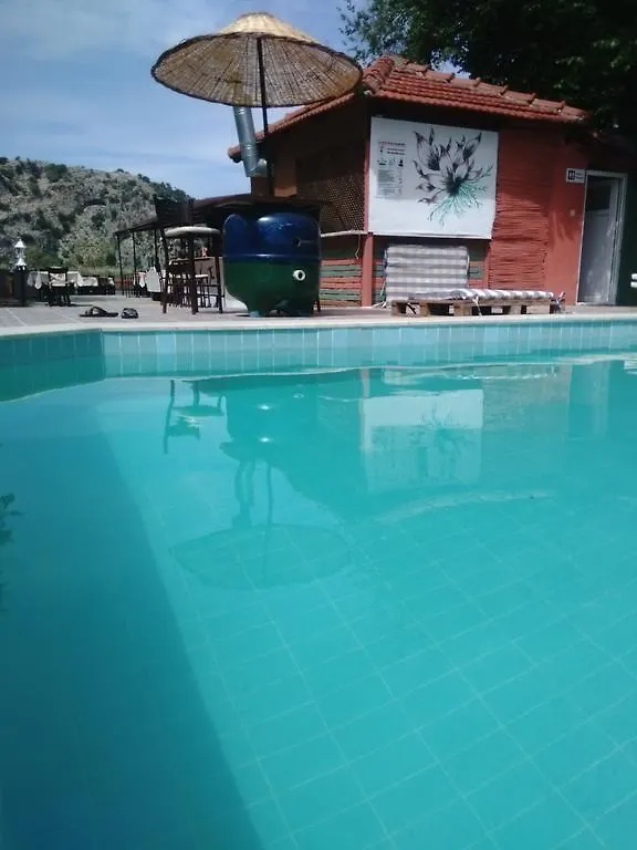Holiday Hotel Дальян
