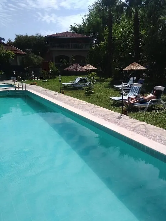 Holiday Hotel Dalyan
