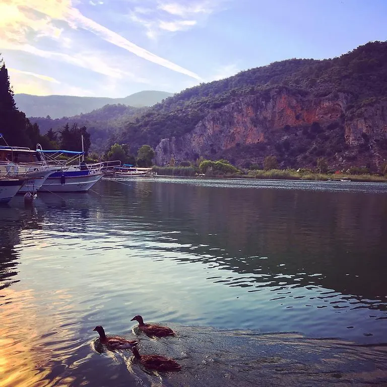Holiday Hotel Dalyan