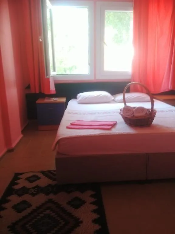 Holiday Hotel Dalyan