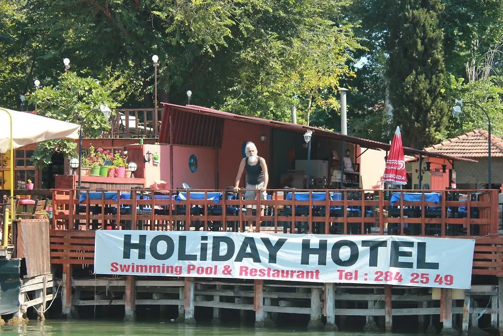 Holiday Hotel Dalyan Türkiye