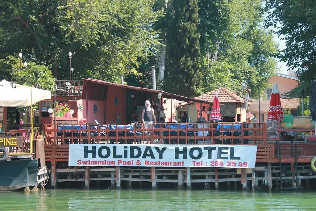 Holiday Hotel Dalyan
