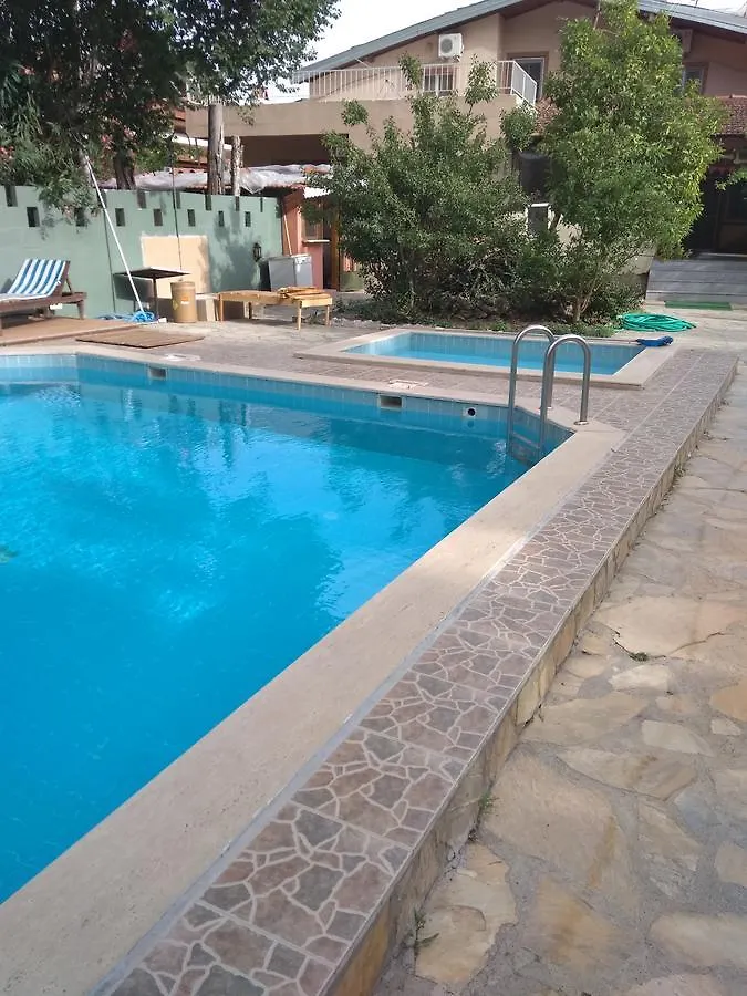 Holiday Hotel Дальян