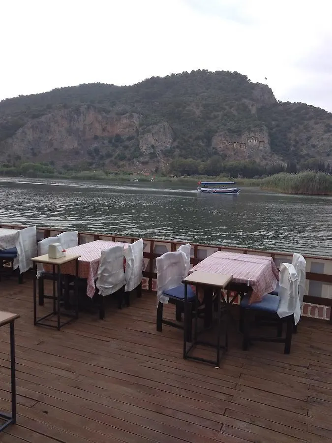 Holiday Hotel Dalyan