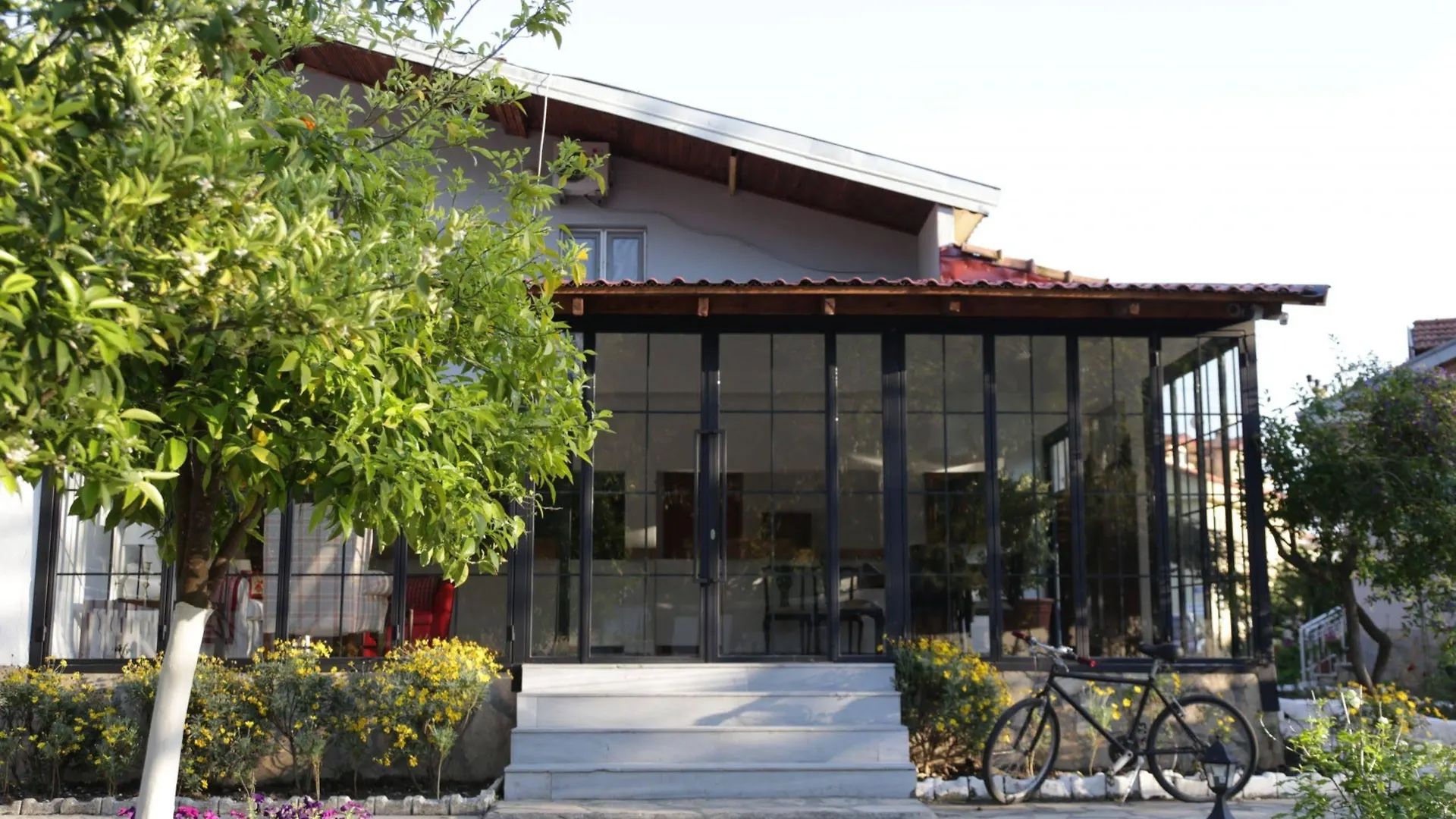 Holiday Hotel Dalyan