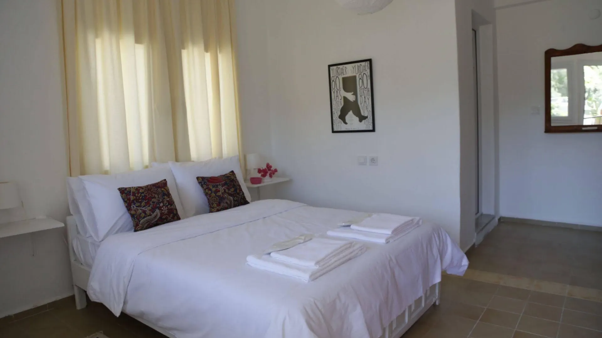 **  Holiday Hotel Дальян Турция