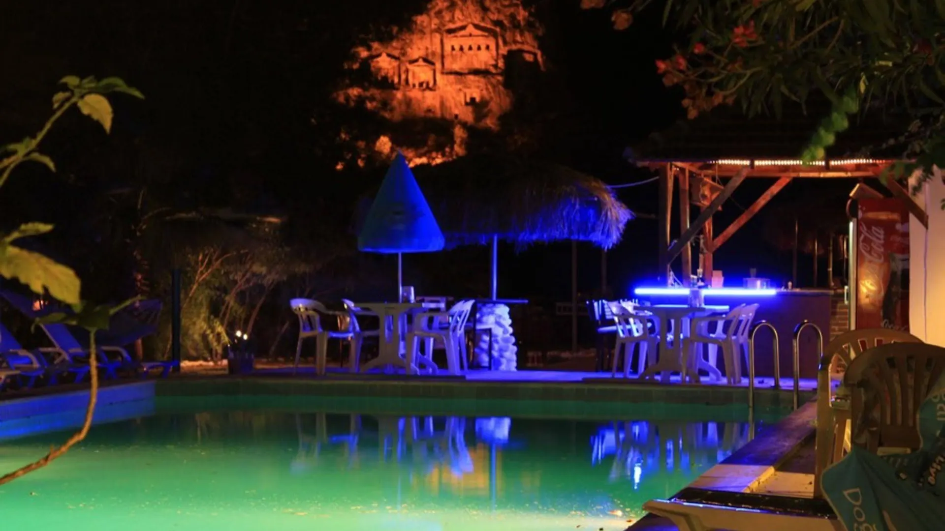 Holiday Hotel Dalyan Türkiye