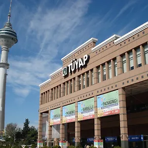 *** Otel Avcilar Emre Türkiye