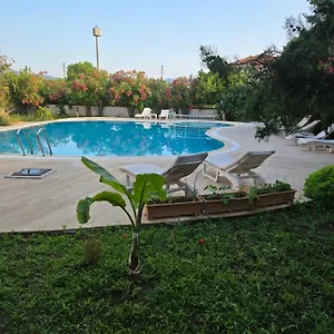  Отель Angels Garden