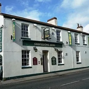 The Oddfellows Arms Guest house