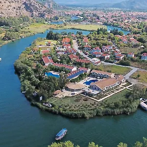 Dalyan Resort & Spa (Adults Only) Dalyan