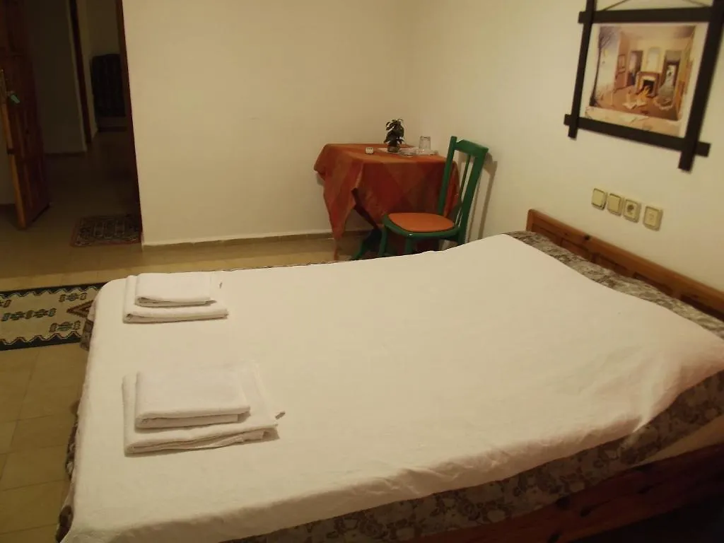 Holiday Hotel Dalyan