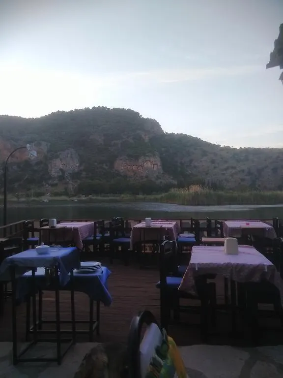 Holiday Hotel Dalyan