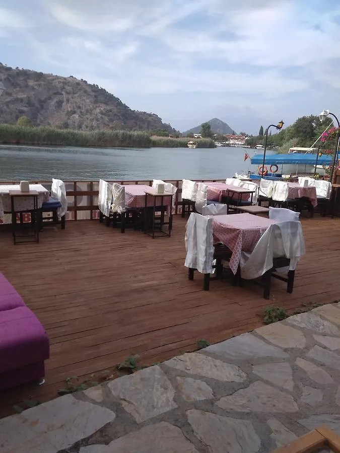 Holiday Hotel Dalyan