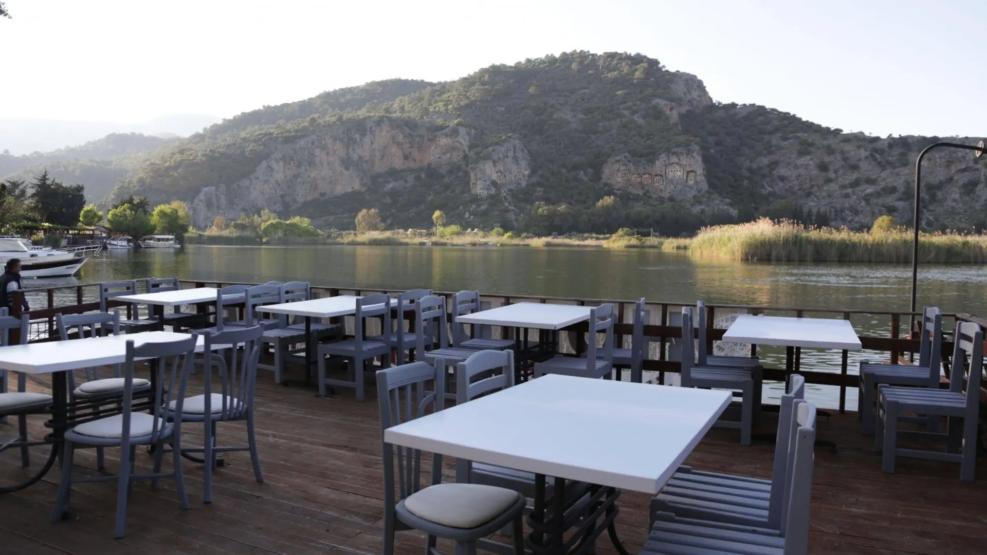 Holiday Hotel Dalyan